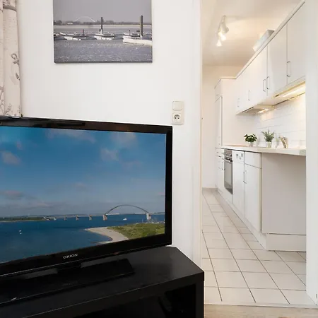 Petersdorf Vergissmeinnicht Petersdorf auf Fehmarn