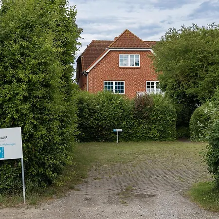 Petersdorf Vergissmeinnicht 아파트 Petersdorf auf Fehmarn